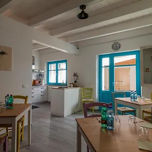  Couette-café La Vecchia Dimora Italie