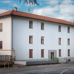 ** Hotel Pasta Italia Malpensa Italie