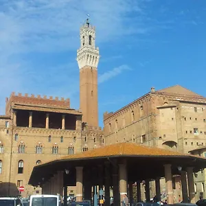 ** Couette-café Al Mercato Italie