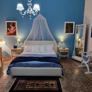 A Casa Di Lilly Affittacamere