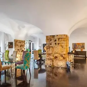 Couette-café Atmosfere Puniche