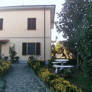La Bicicletta Rossa Bed & Breakfast