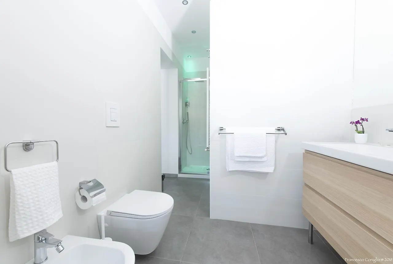 Dimora Centrowell Hotel Palermo