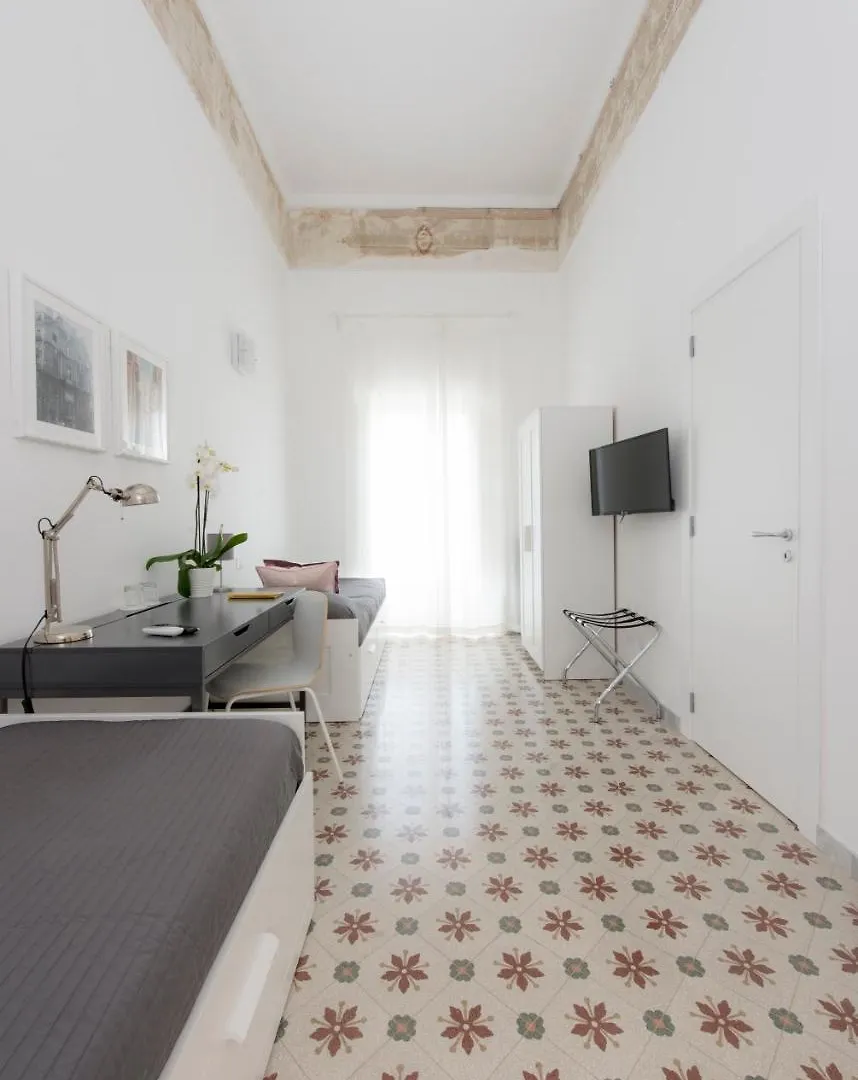 Dimora Centrowell Hotel Palermo Guest house