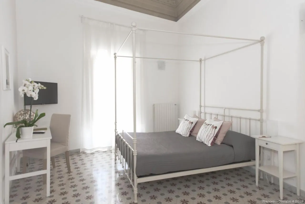 *** Guest house Dimora Centrowell Hotel Palermo Italy