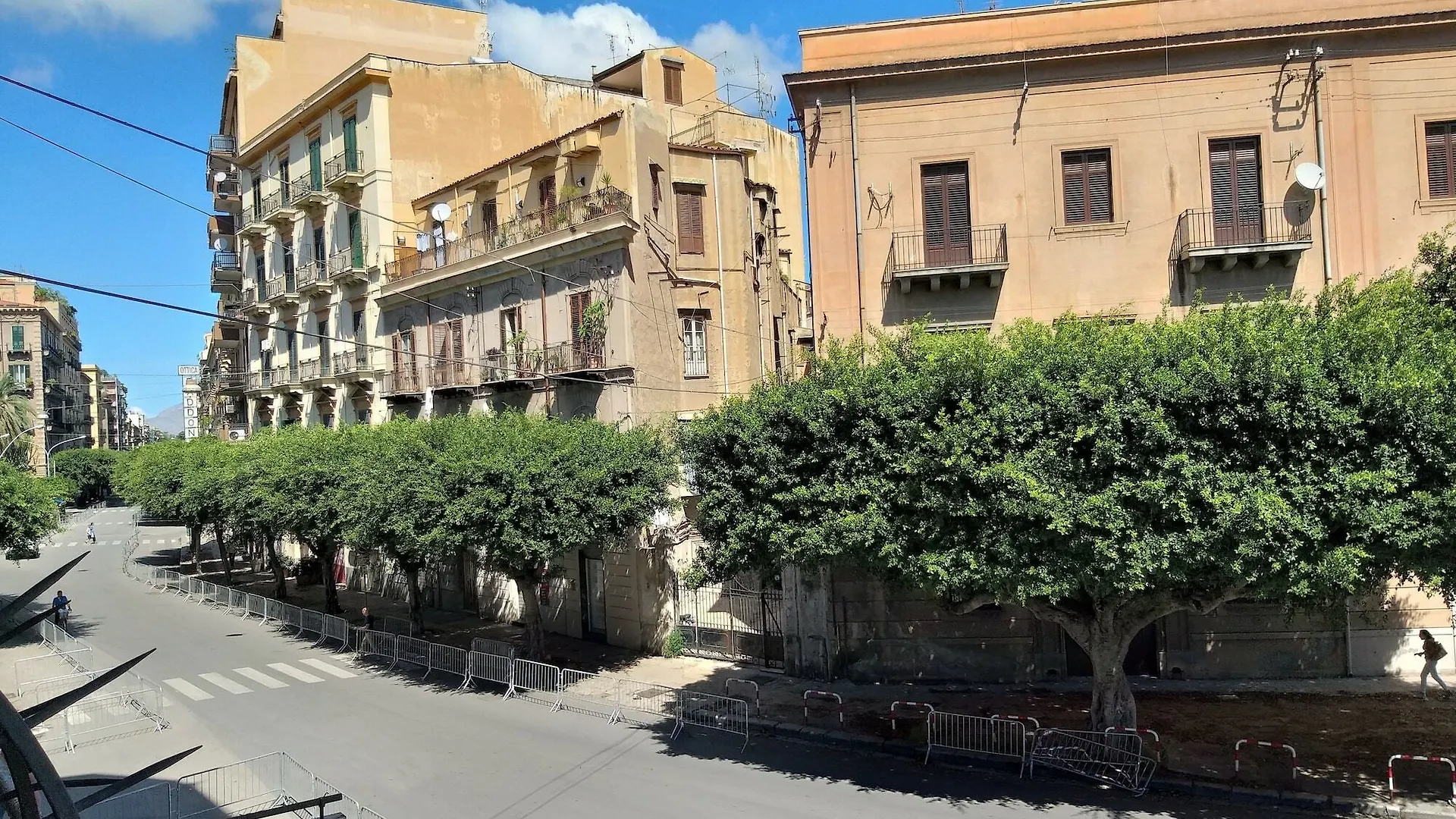 Guest house Dimora Centrowell Hotel Palermo