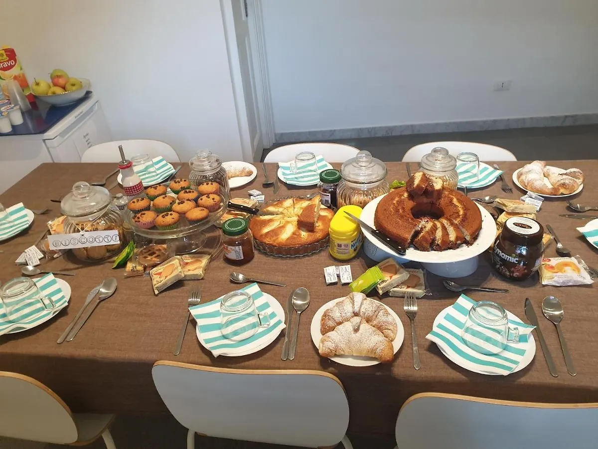 Dimora Centrowell Hotel Palermo
