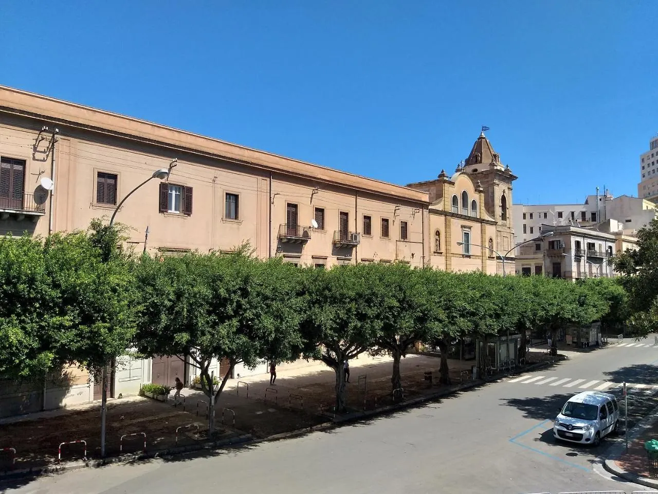 Dimora Centrowell Hotel Palermo 3*,  Italy